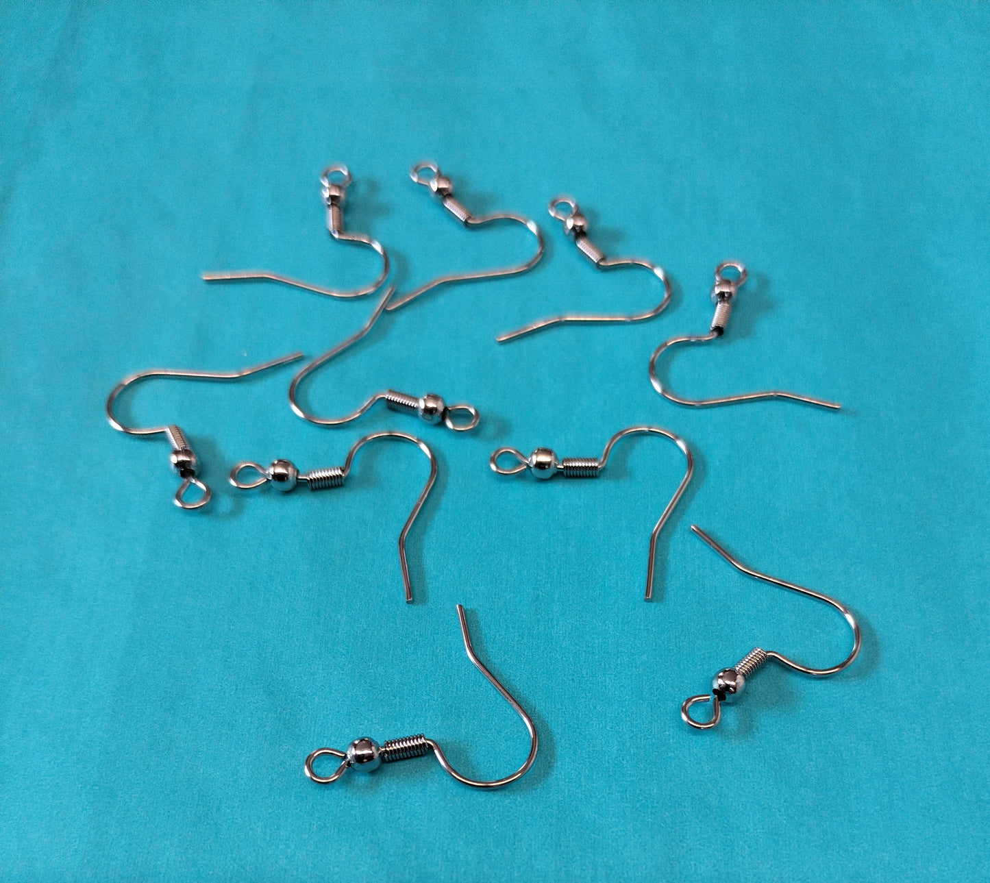 Korvakorukoukku RST 316 pallolla 10 kpl