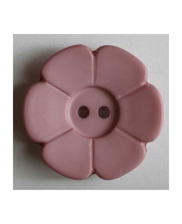 DILL Kukkanappi 15 mm eri värejä