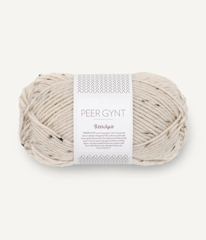 SANDNES GARN Peer Gynt 50 g