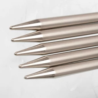 GHIAGOO Stainless steel sukkapuikot 15 cm
