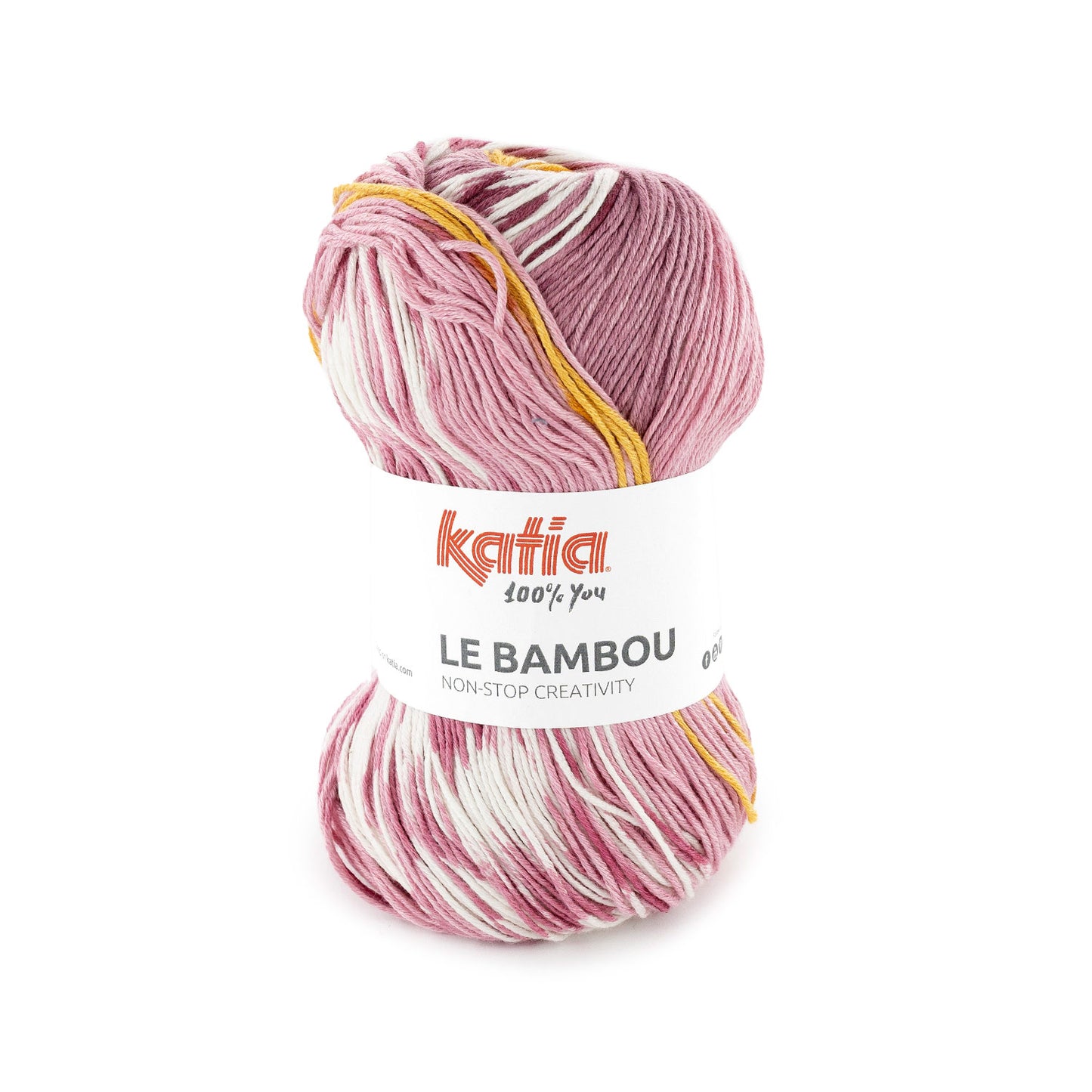 KATIA Le Bambou 100 g