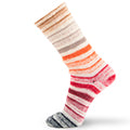 KATIA Infinity symmetric socks -sukkalanka 80 g