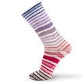 KATIA Infinity symmetric socks -sukkalanka 80 g