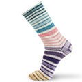 KATIA Infinity symmetric socks -sukkalanka 80 g