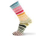 KATIA Infinity symmetric socks -sukkalanka 80 g