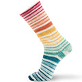 KATIA Infinity symmetric socks -sukkalanka 80 g