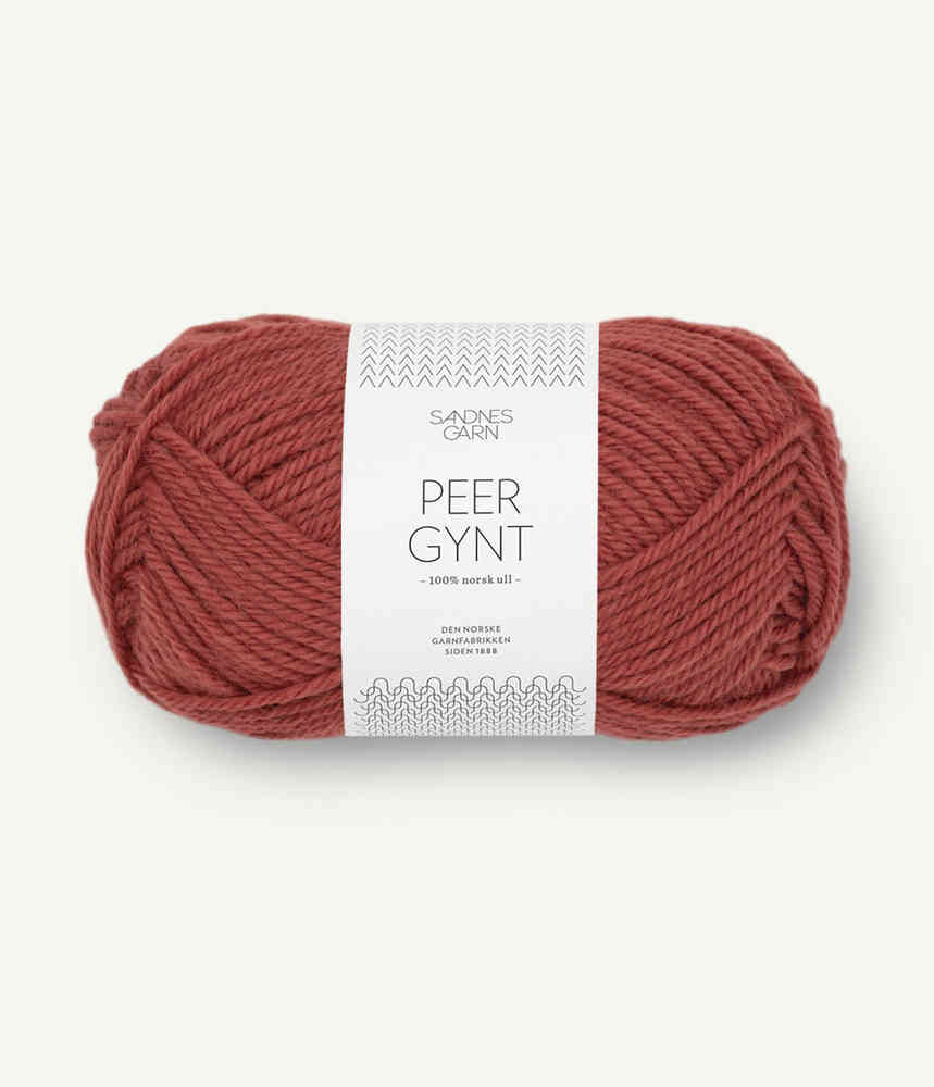 SANDNES GARN Peer Gynt 50 g