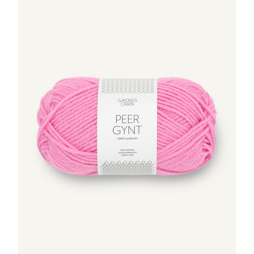 SANDNES GARN Peer Gynt 50 g
