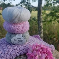 DROPS Baby Merino 50 g