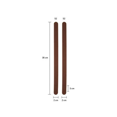 KATIA kassinsangat 35 tai 60 cm