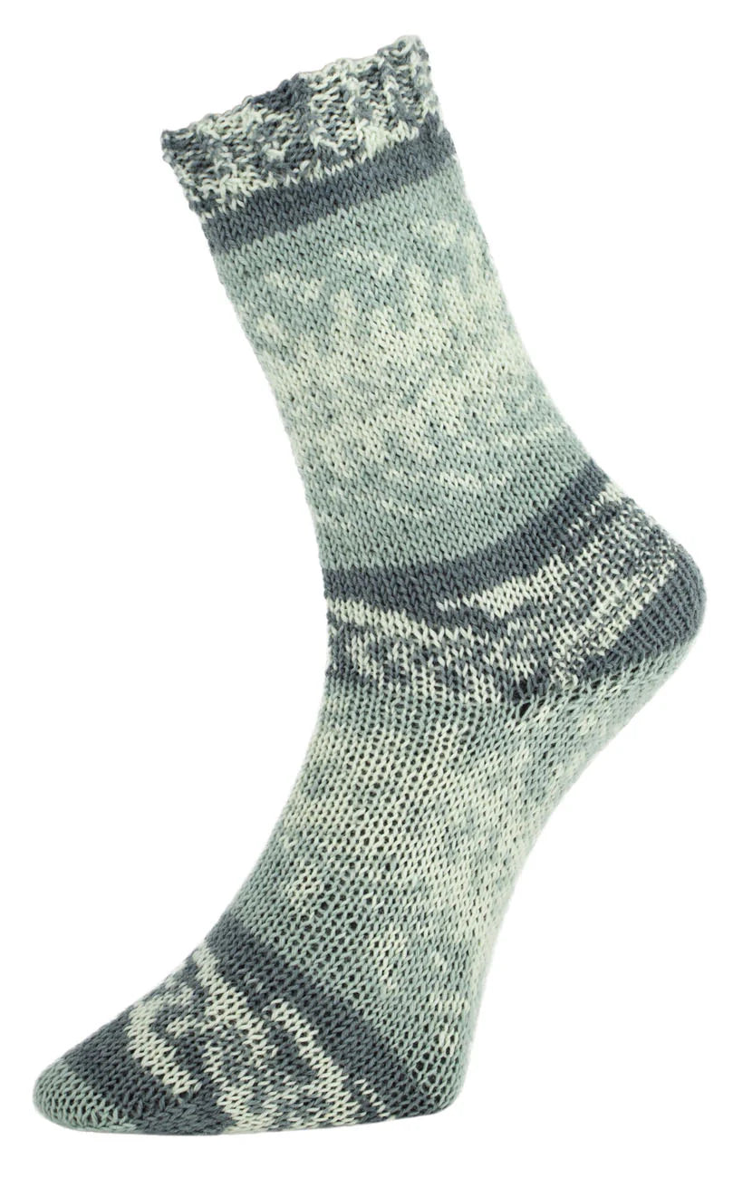 PRO LANA Fjord socks -sukkalanka 100 g