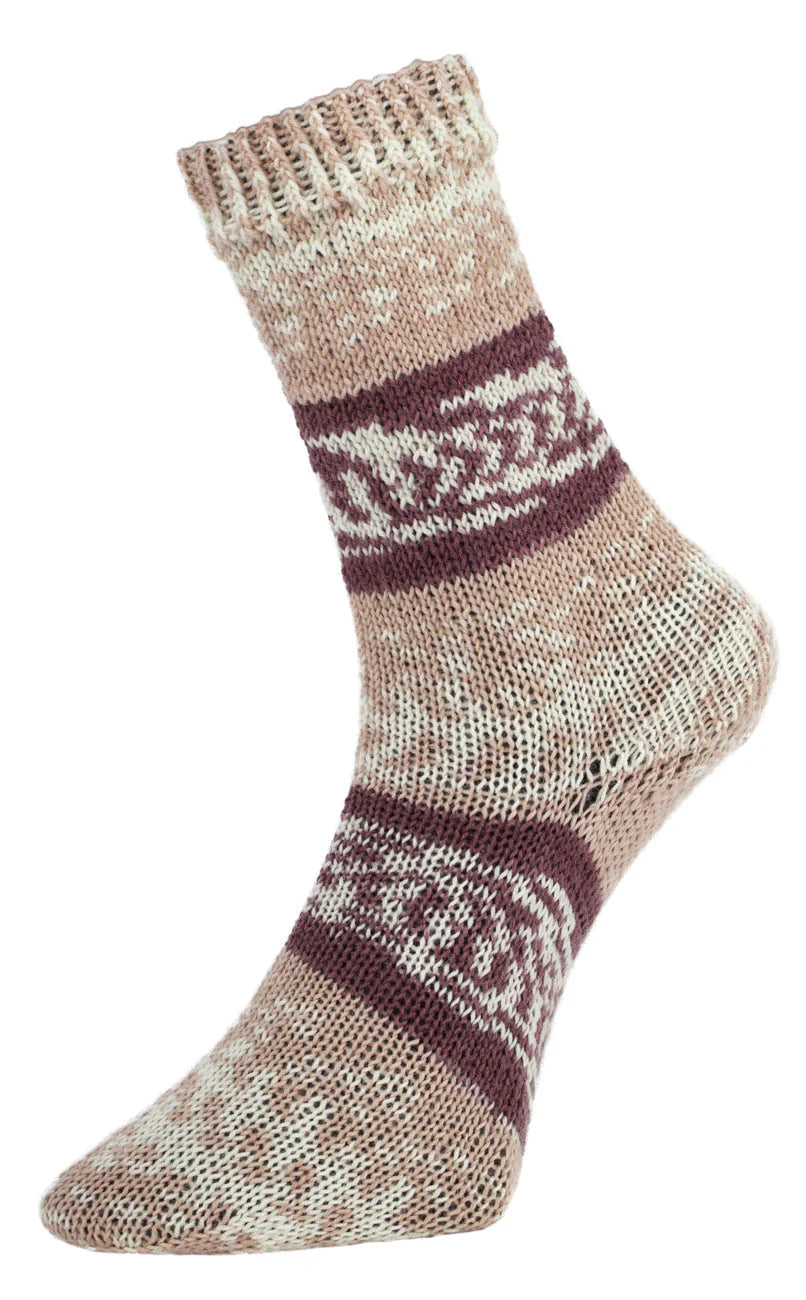 PRO LANA Fjord socks -sukkalanka 100 g