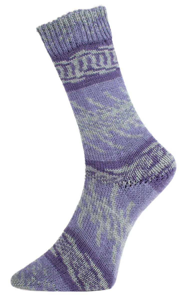 PRO LANA Fjord socks -sukkalanka 100 g