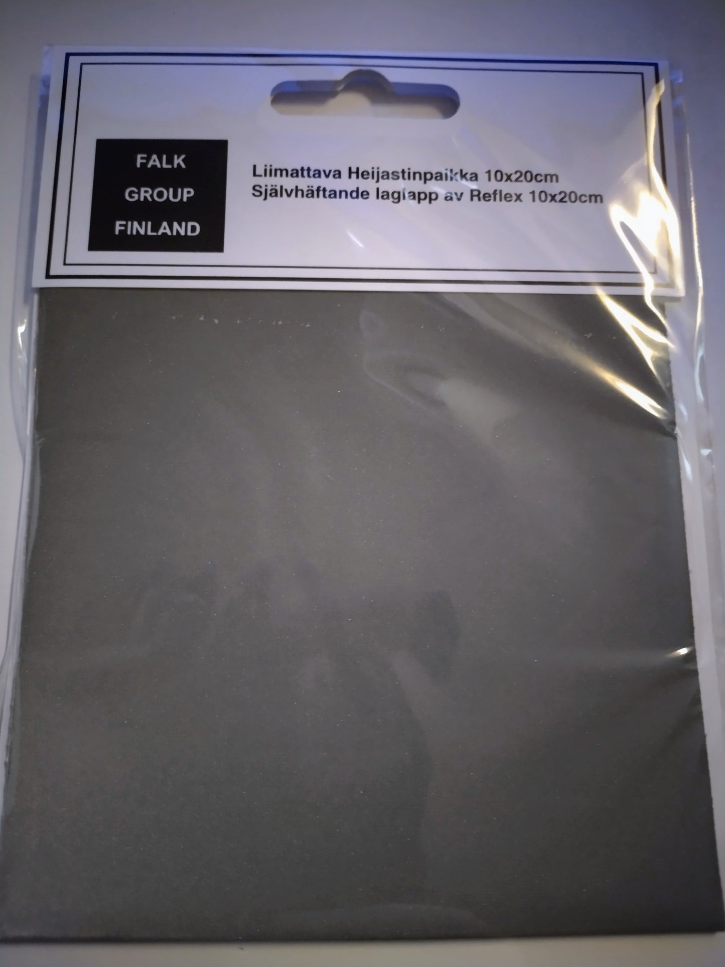 FALK Heijastinpaikka