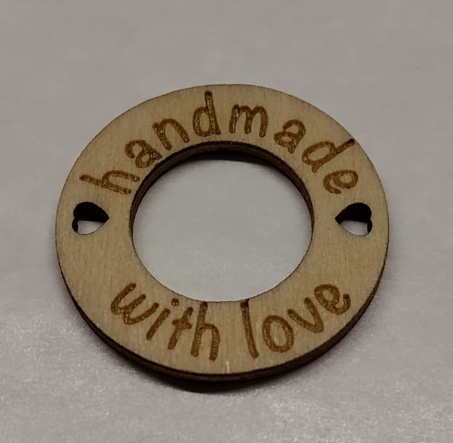 Handmade -merkkejä