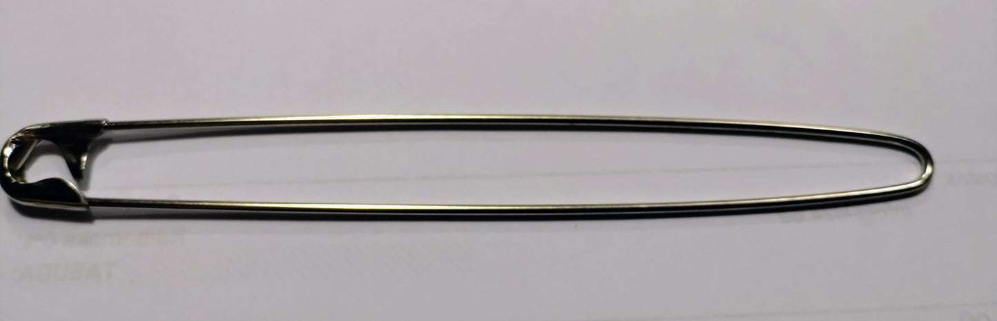 Hakaneula 13 cm