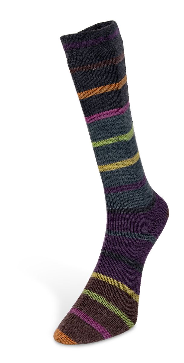 LAINES DU NORD Indulgence socks -sukkalanka 100 g