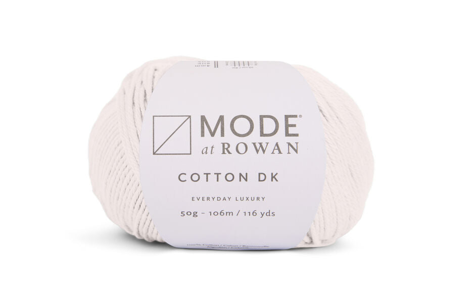 ROWAN Cotton DK 50 g
