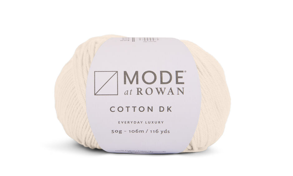 ROWAN Cotton DK 50 g