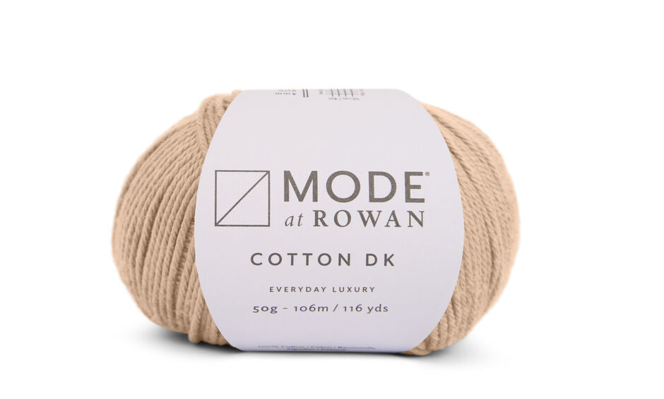 ROWAN Cotton DK 50 g