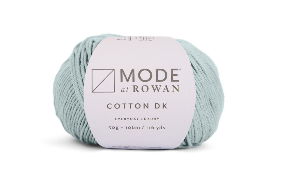 ROWAN Cotton DK 50 g