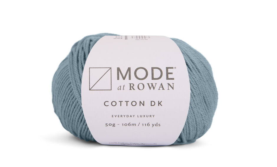 ROWAN Cotton DK 50 g