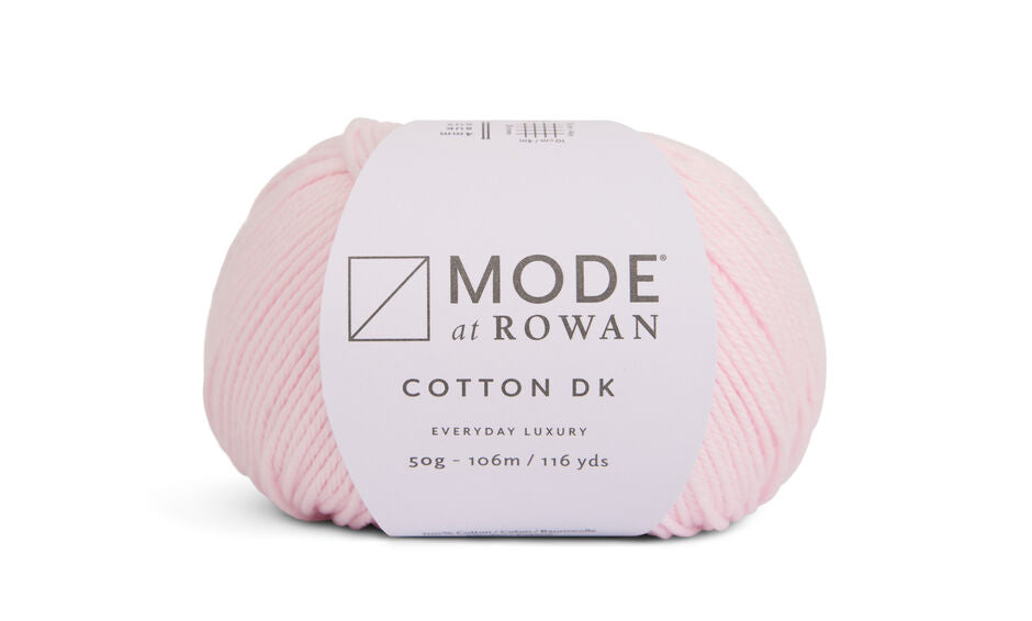ROWAN Cotton DK 50 g