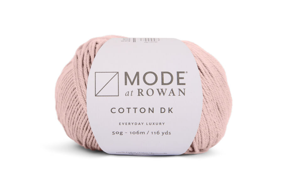 ROWAN Cotton DK 50 g