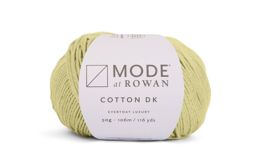 ROWAN Cotton DK 50 g