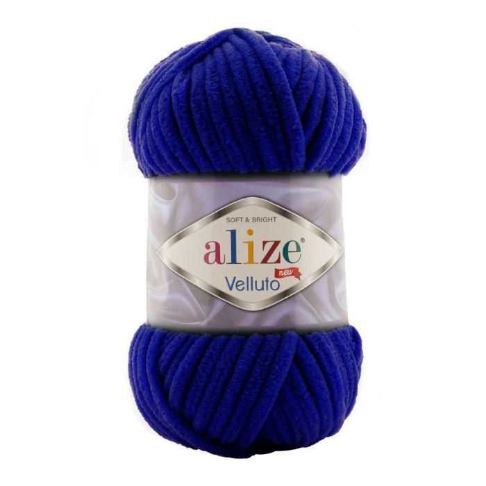 ALIZE Velluto 100g