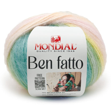MONDIAL Ben Fatto 100 g