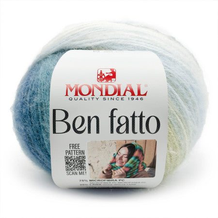 MONDIAL Ben Fatto 100 g