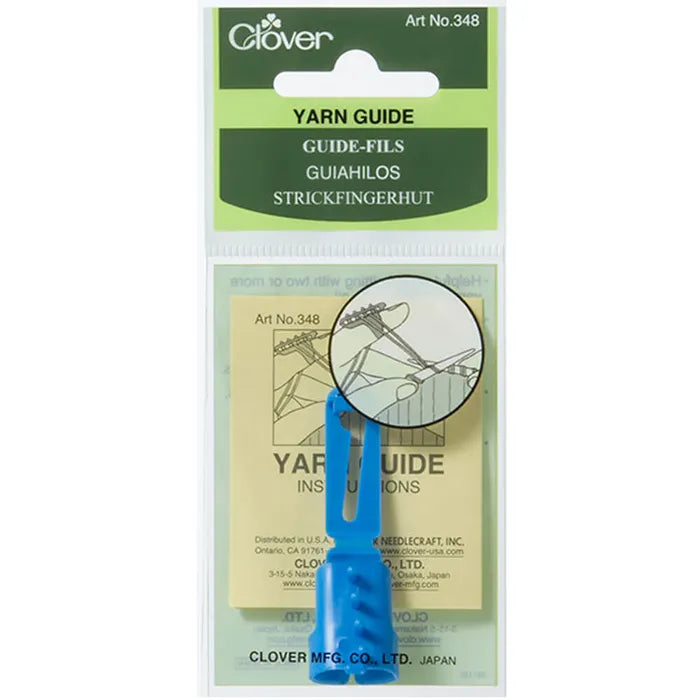 CLOVER langanohjain 4:lle langalle