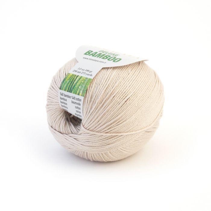 HIMALAYA Deluxe Bamboo 100 g