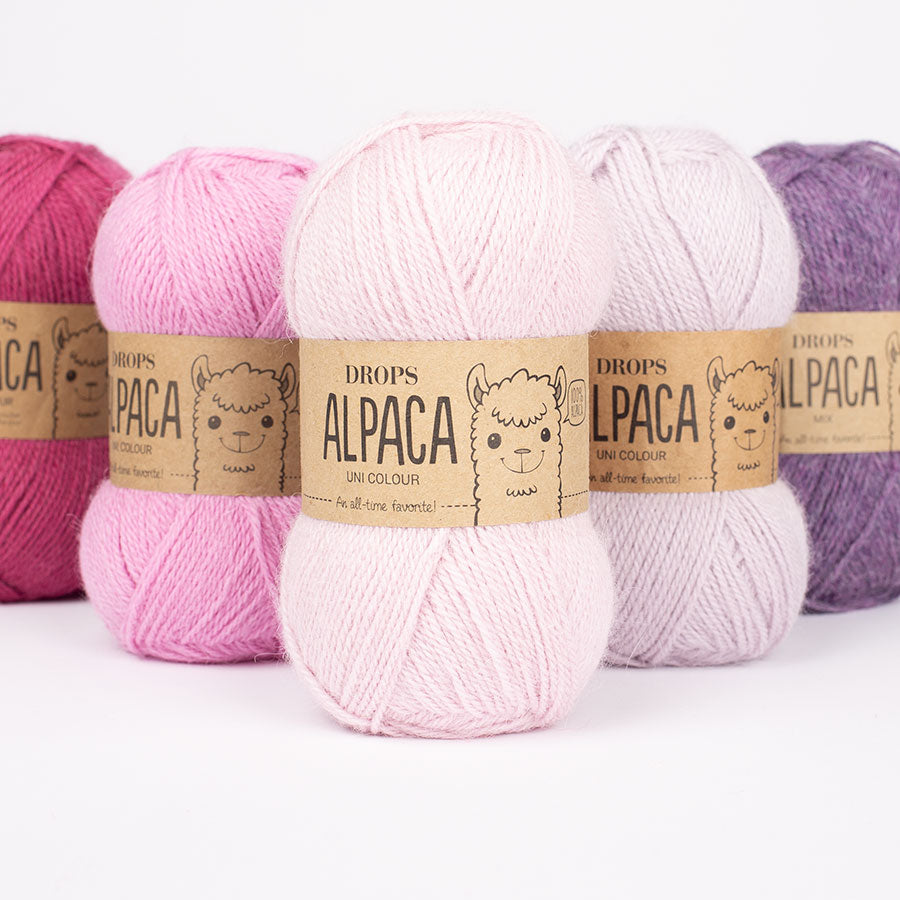 DROPS Alpaca 50 g