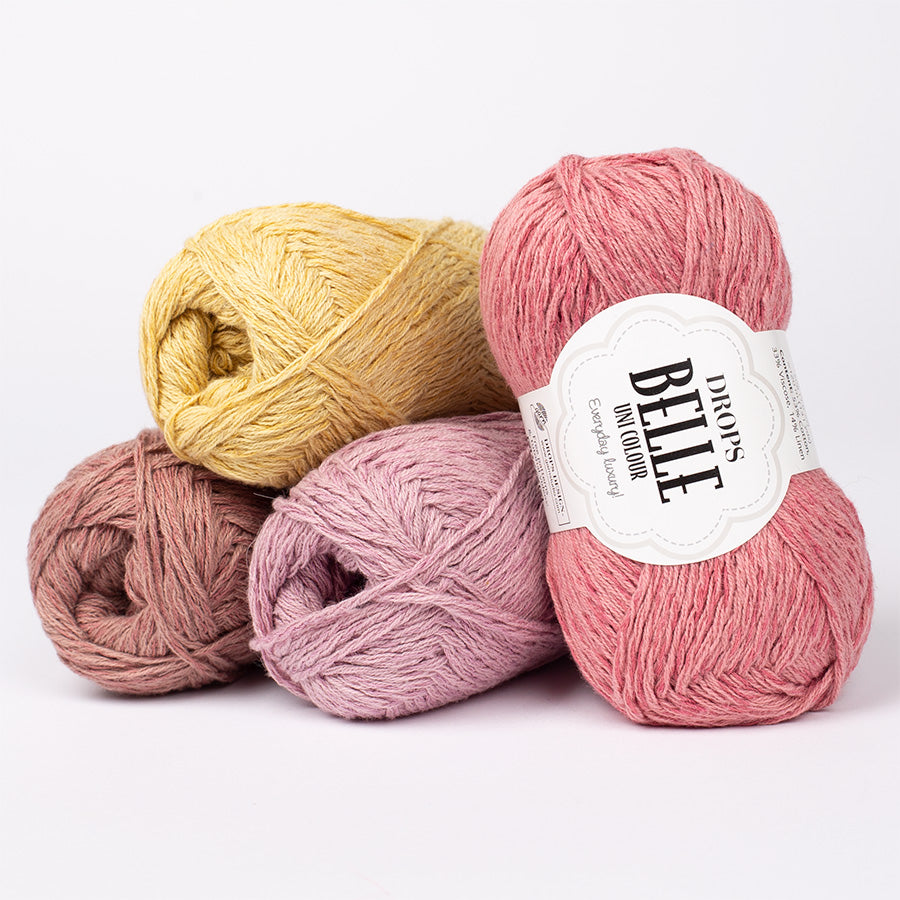 DROPS Belle 50 g