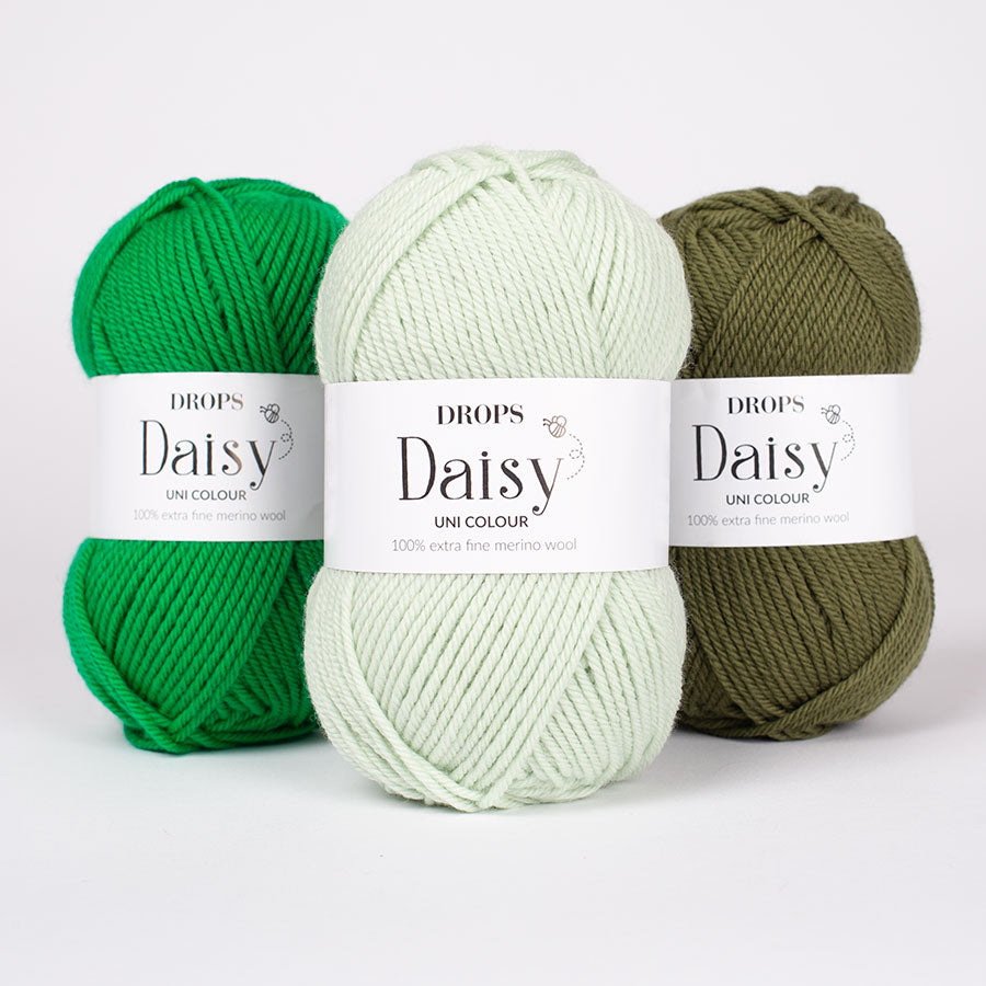 DROPS Daisy 50 g
