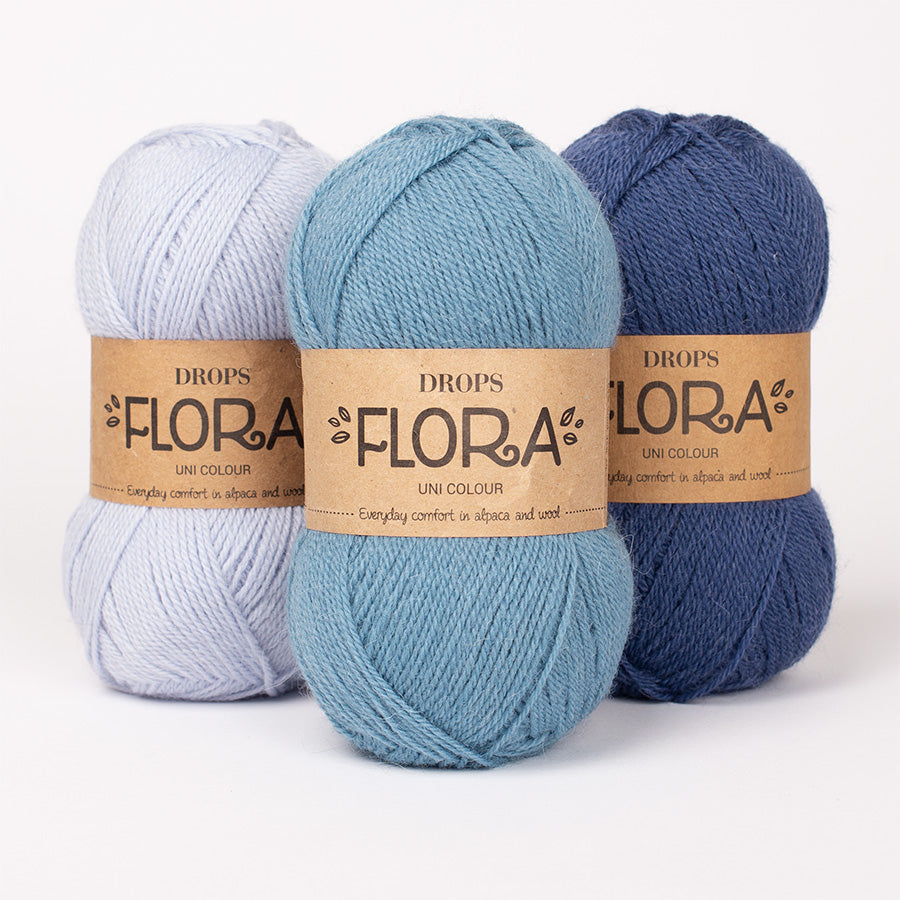 DROPS Flora 50 g
