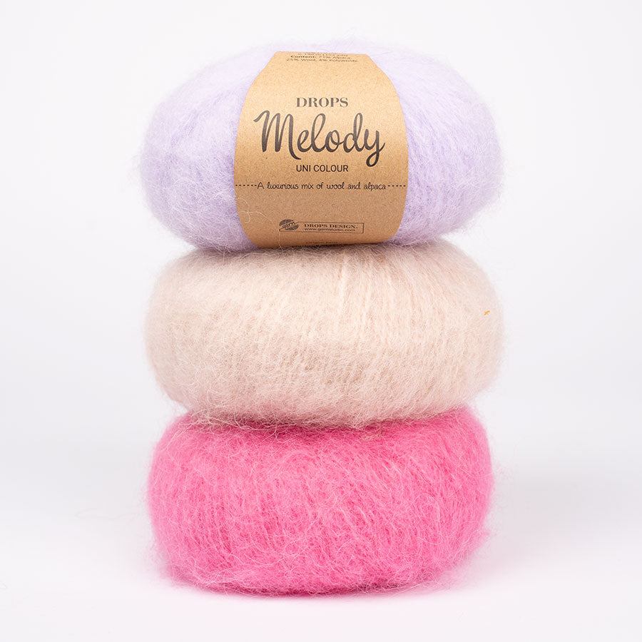 DROPS Melody 50 g