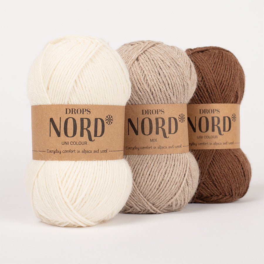 DROPS Nord 50 g