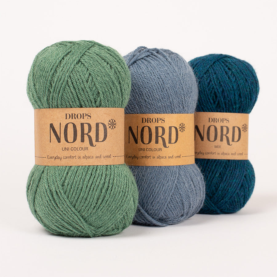 DROPS Nord 50 g