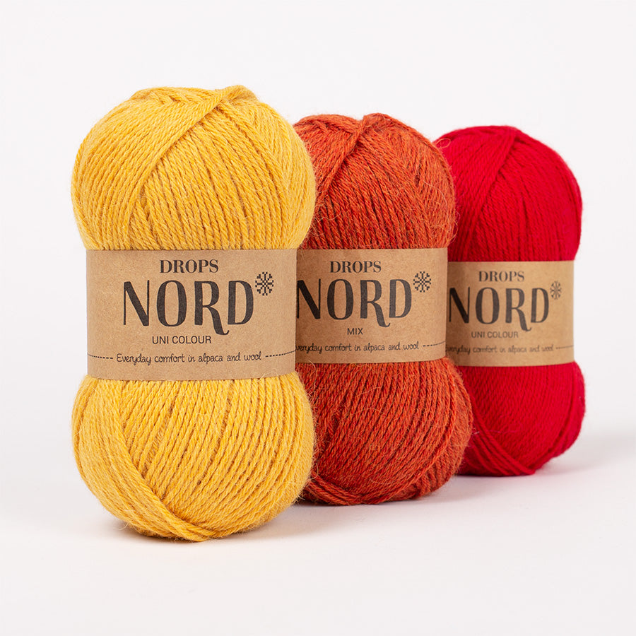 DROPS Nord 50 g
