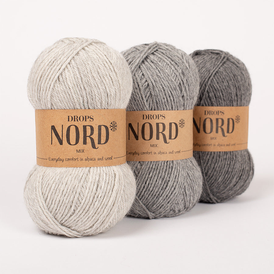 DROPS Nord 50 g