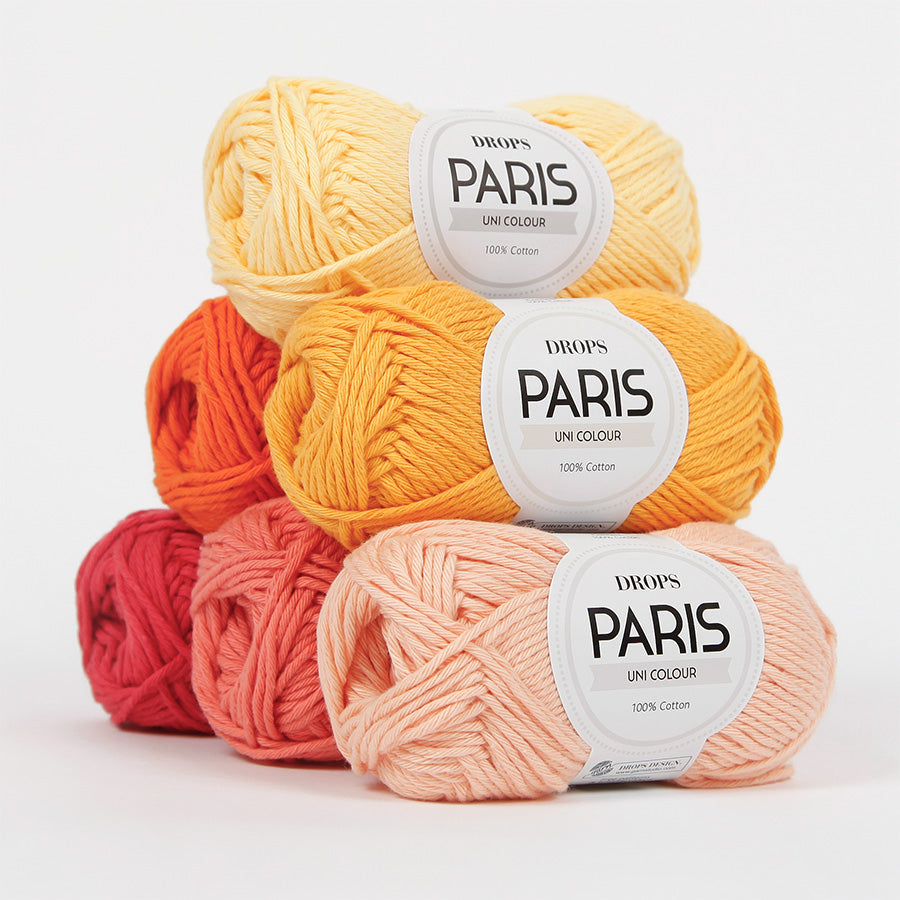 DROPS Paris 50 g