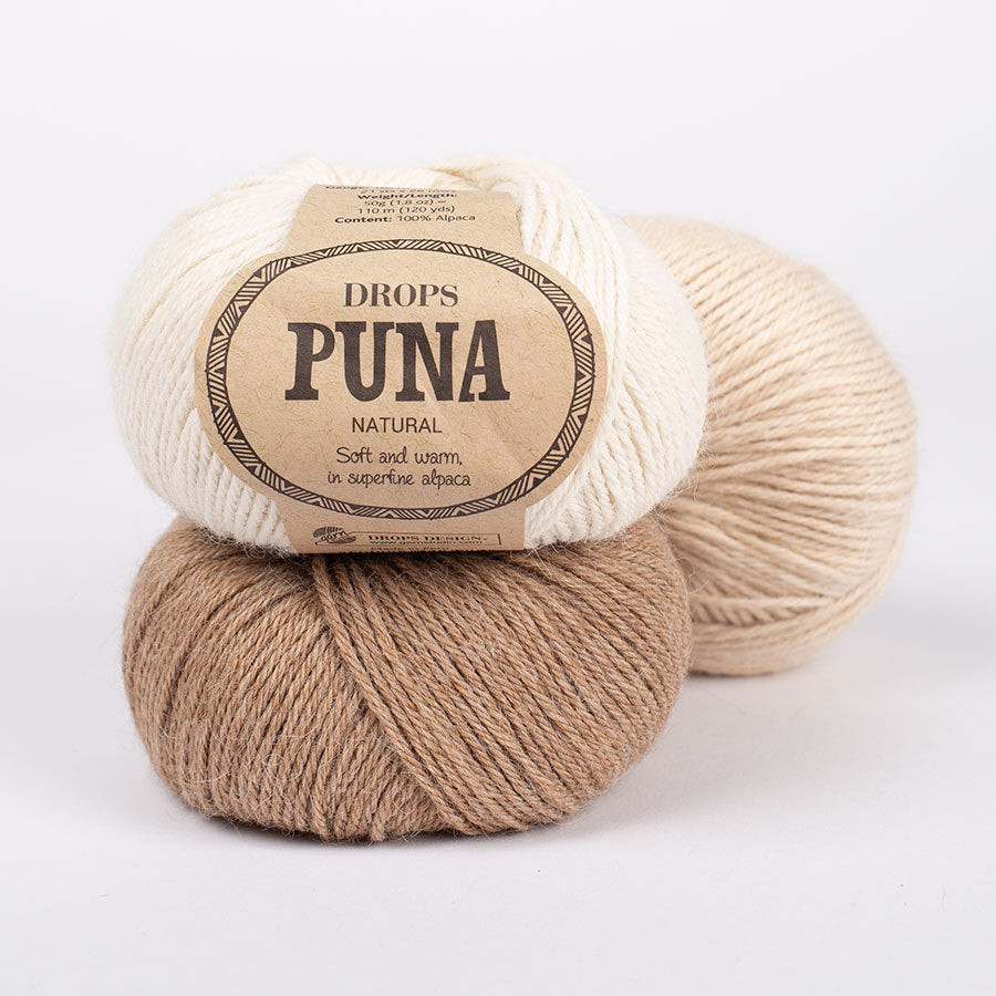 DROPS Puna 50 g