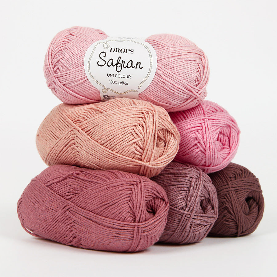 DROPS Safran 50 gi