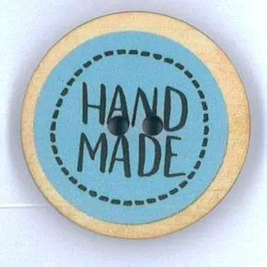 NEMARK handmade -nappi eri värejä