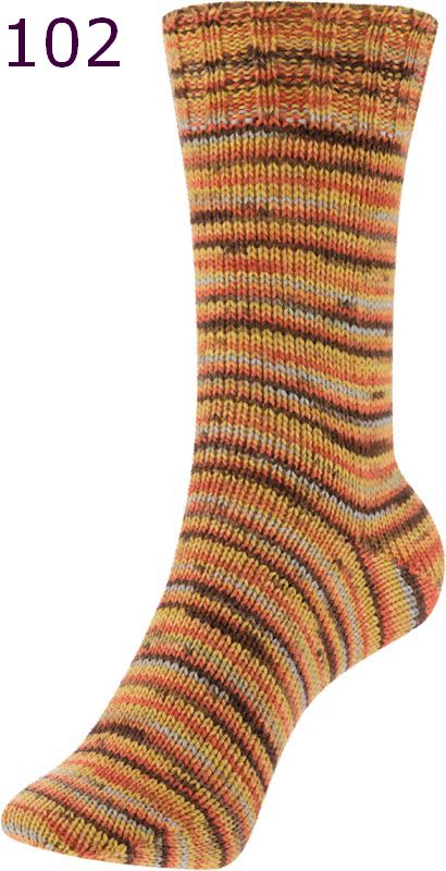 SCHOELLER + STAHL Fortissima 4 merino -sukkalanka 100 g