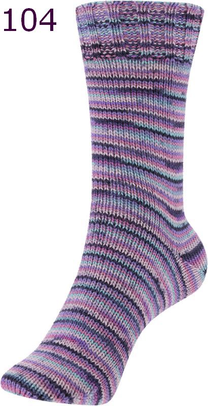 SCHOELLER + STAHL Fortissima 4 merino -sukkalanka 100 g