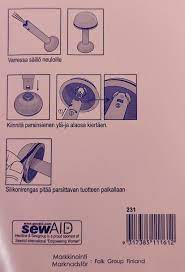 HEMLINE Parsinsieni